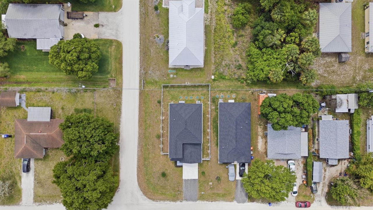 aerial view 3