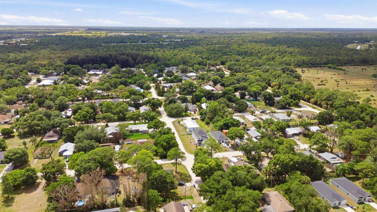 aerial view 1