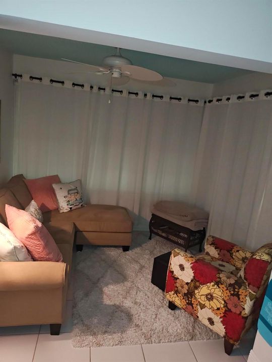 Florida Room