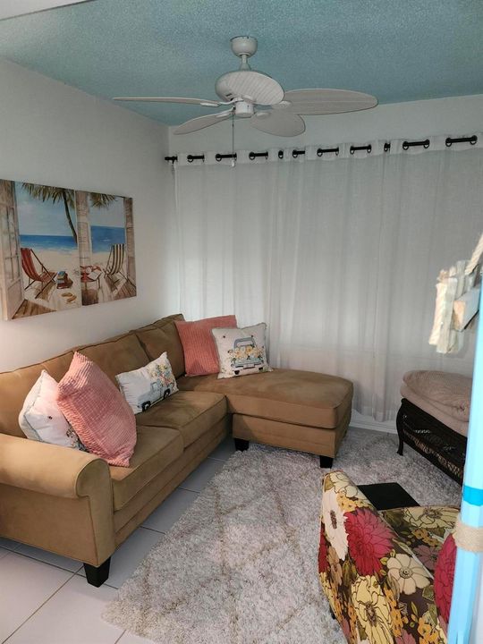Florida Room