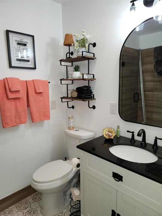 Bath Room