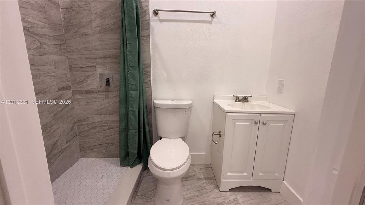 En Renta: $1,200 (1 camas, 1 baños, 400 Pies cuadrados)