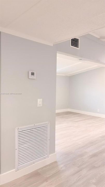 Indoor AC Unit