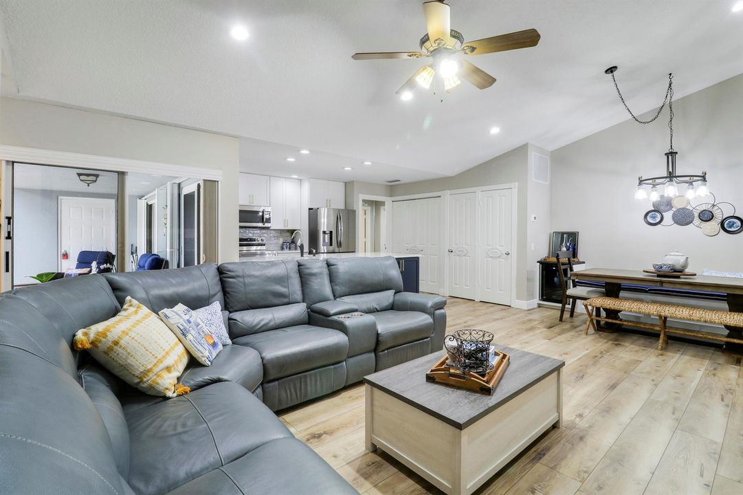 Living/Dining