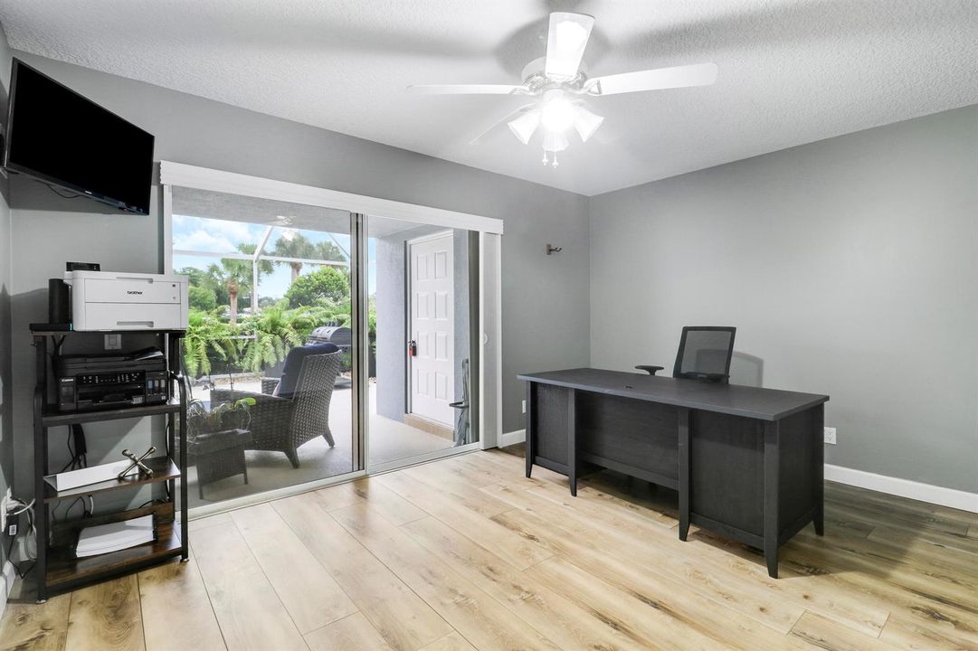 Guest Bedroom/Office