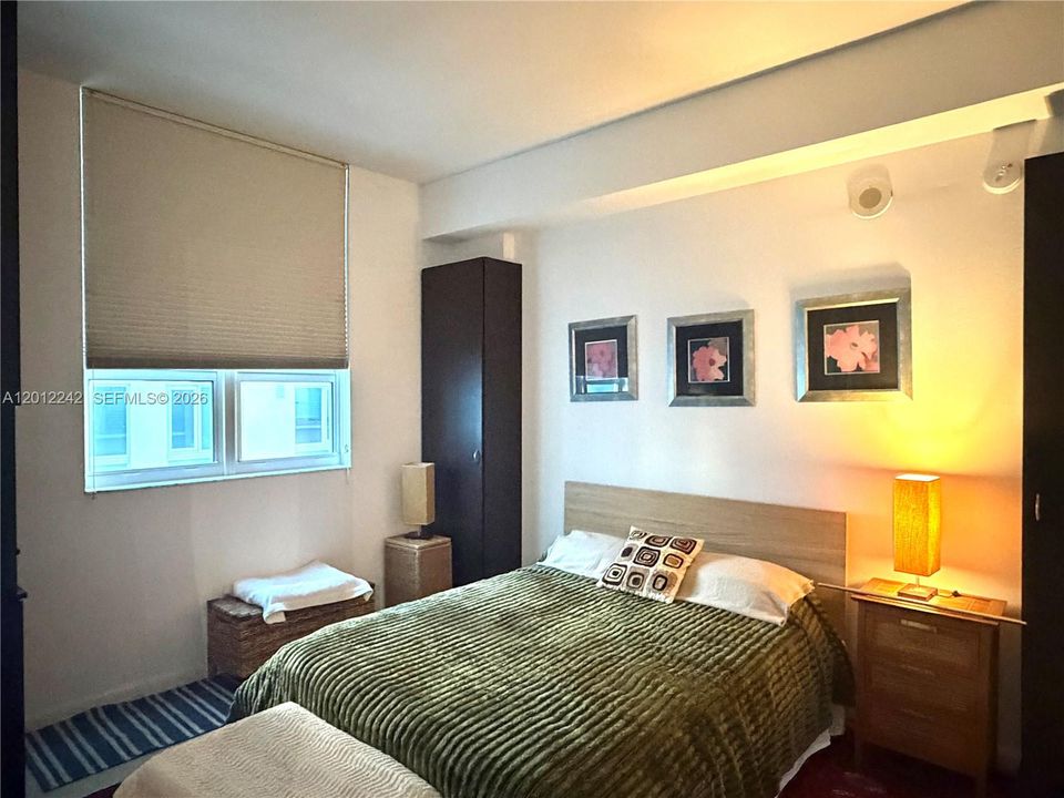 Activo con contrato: $2,450 (1 camas, 1 baños, 712 Pies cuadrados)
