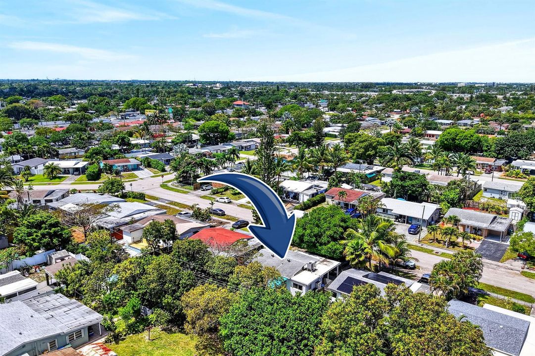 34 Aerial