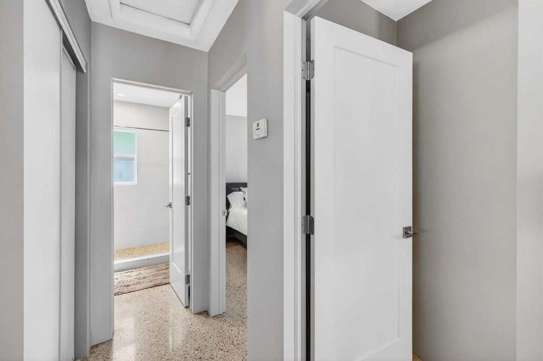 18 Hallway