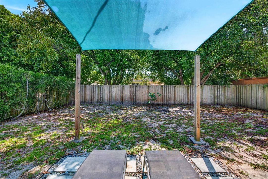31 Back Yard
