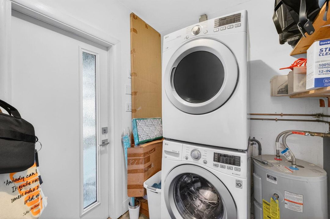 29 Laundry Room
