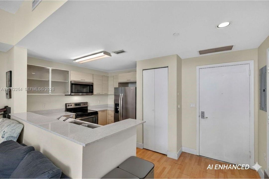 En Venta: $339,000 (1 camas, 1 baños, 679 Pies cuadrados)