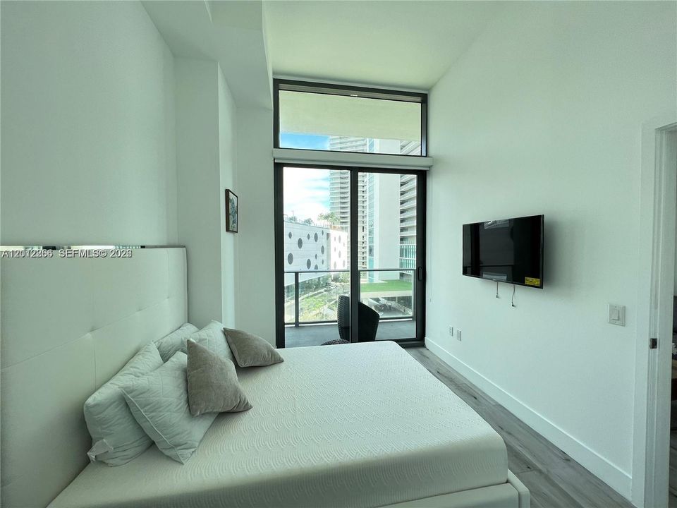 В аренду: $3,390 (1 спален, 1 ванн, 610 Квадратных фут)