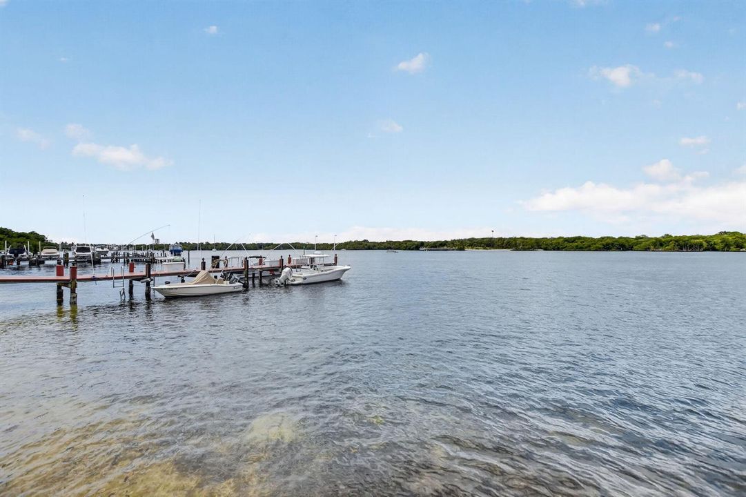 Docks For Lease/Purchase