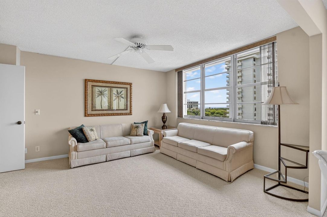 Second Bedroom/Den