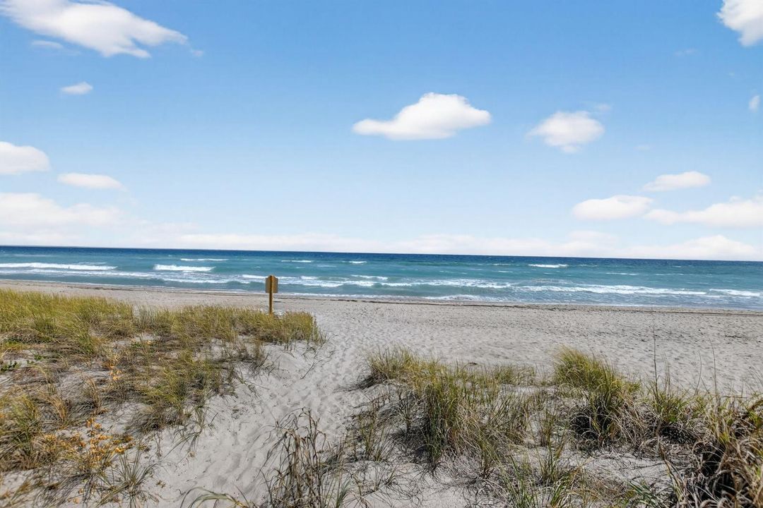 Boca Raton Beach