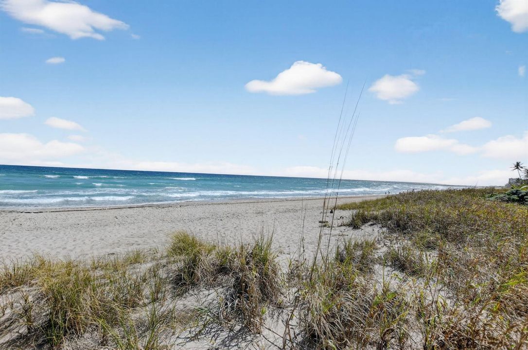 Boca Raton Beach