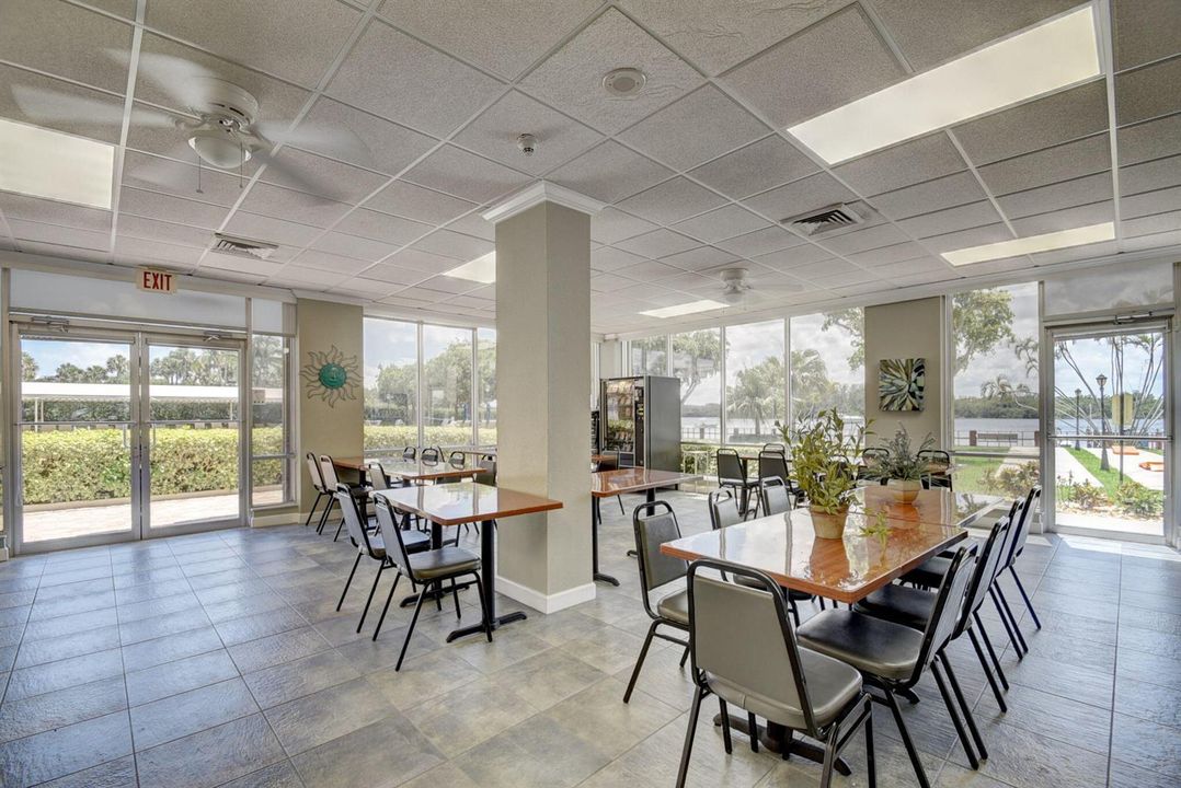 Community Room