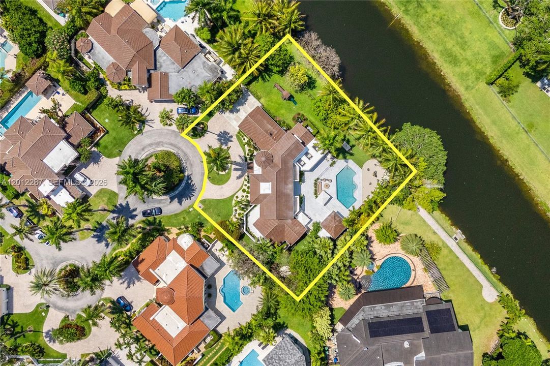 En Venta: $4,950,000 (7 camas, 6 baños, 4278 Pies cuadrados)