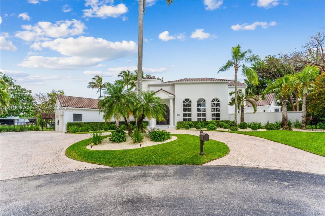 En Venta: $4,950,000 (7 camas, 6 baños, 4278 Pies cuadrados)