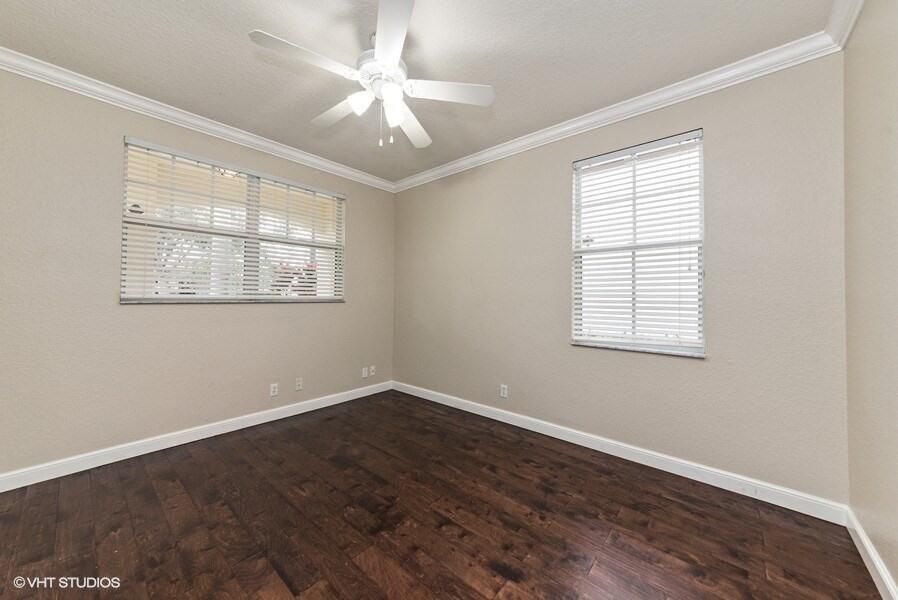 Downstairs Den
