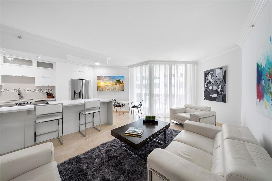 For Sale: $1,475,000 (2 beds, 2 baths, 1490 Square Feet)
