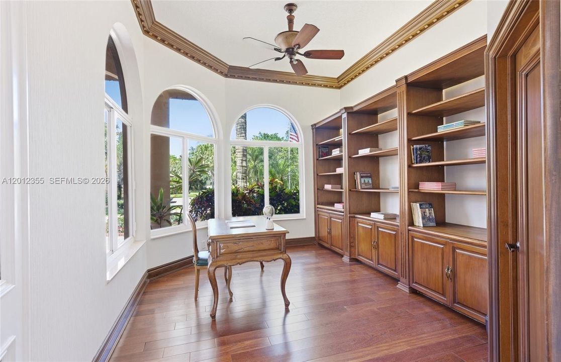 Active With Contract: $2,695,000 (4 beds, 4 baths, 4048 Square Feet)