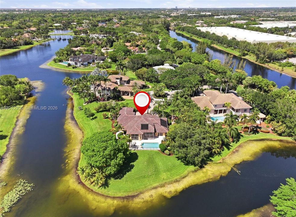 Active With Contract: $2,695,000 (4 beds, 4 baths, 4048 Square Feet)