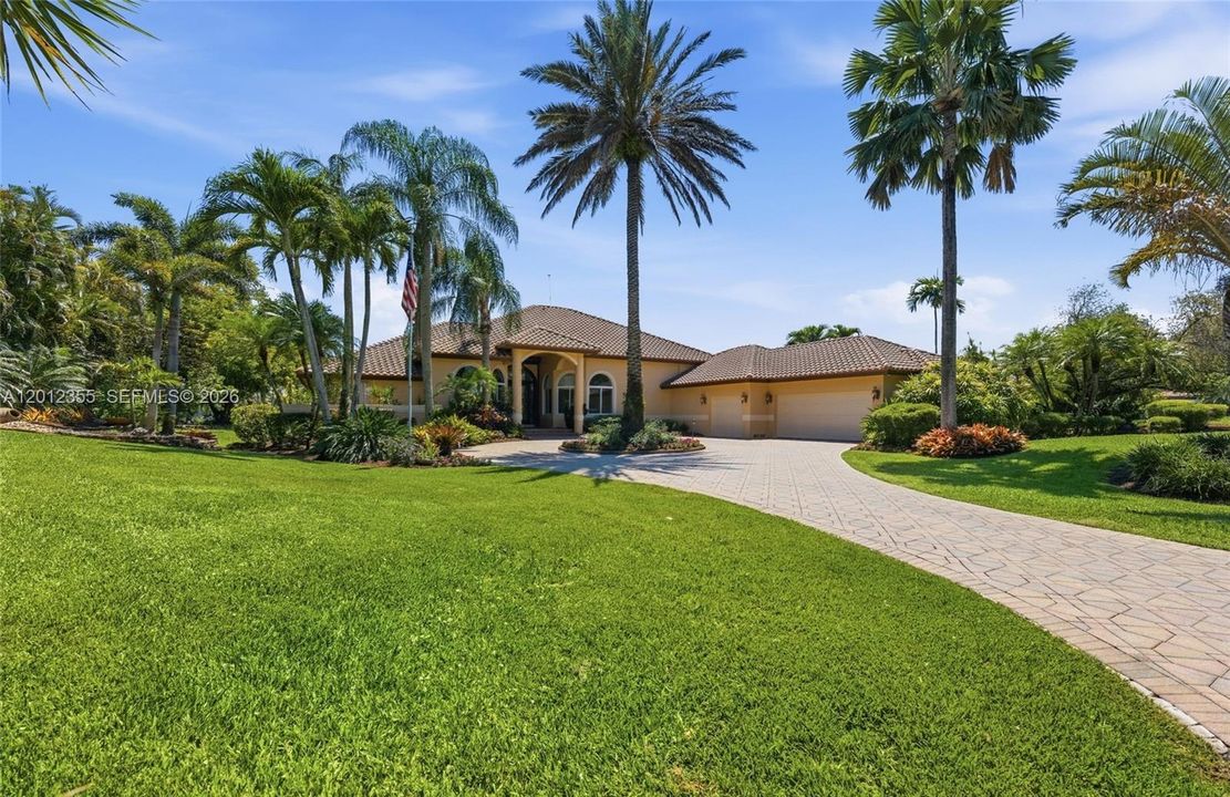 Active With Contract: $2,695,000 (4 beds, 4 baths, 4048 Square Feet)