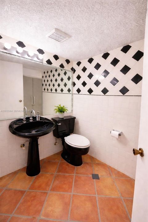 Half bath