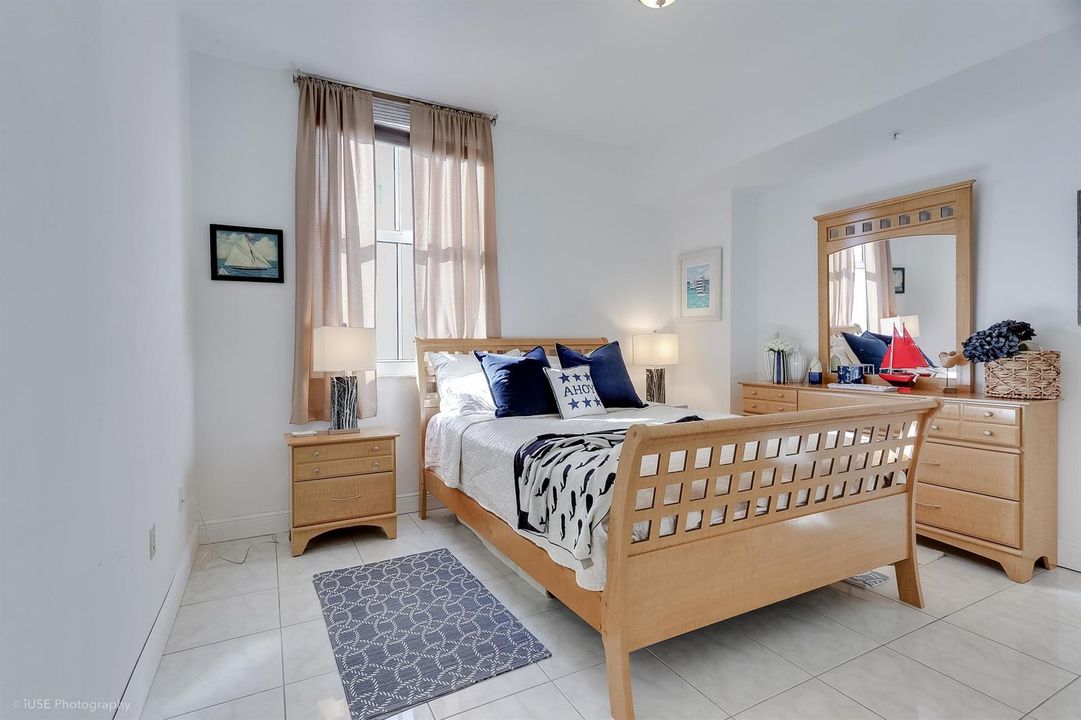 Guest Bed