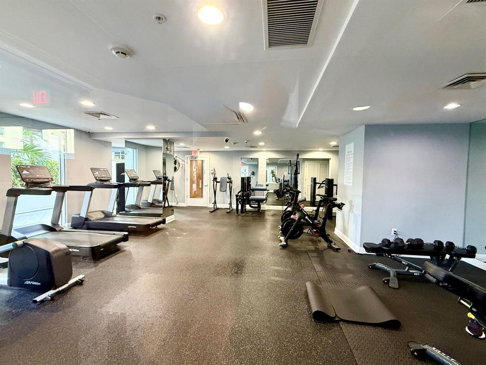 Fitness