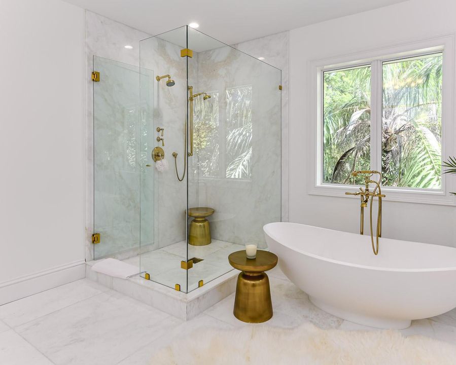 Master Bath