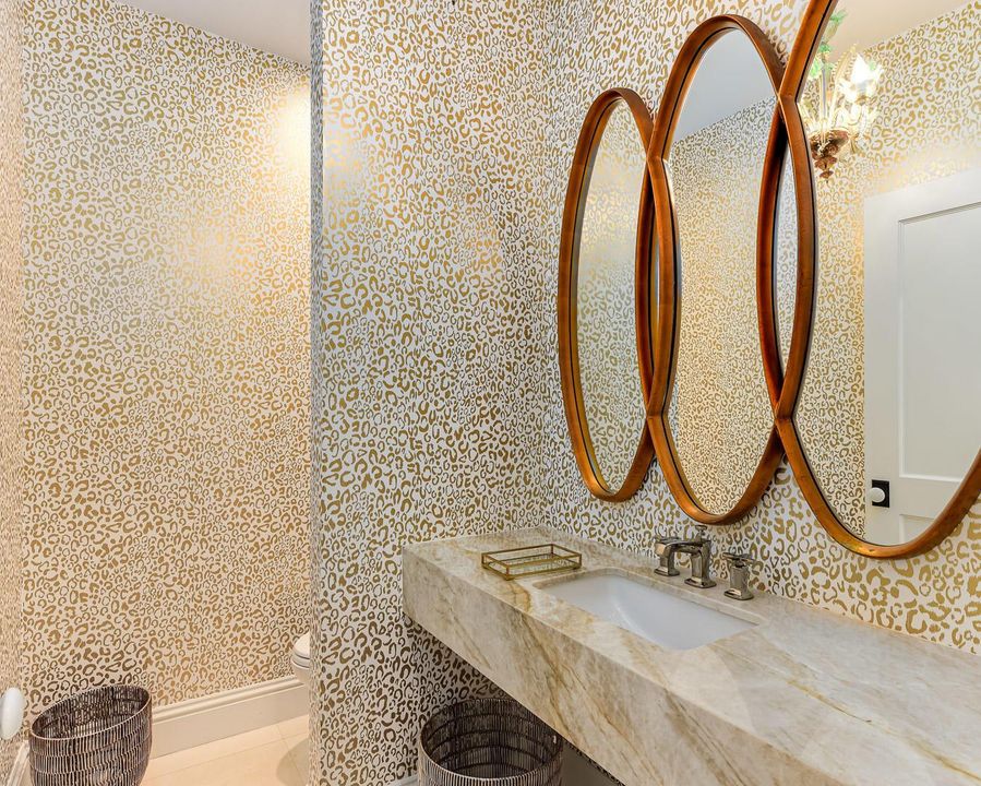 Half Bath