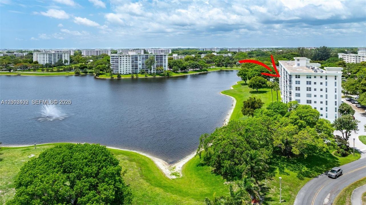 En Venta: $229,000 (2 camas, 2 baños, 1064 Pies cuadrados)