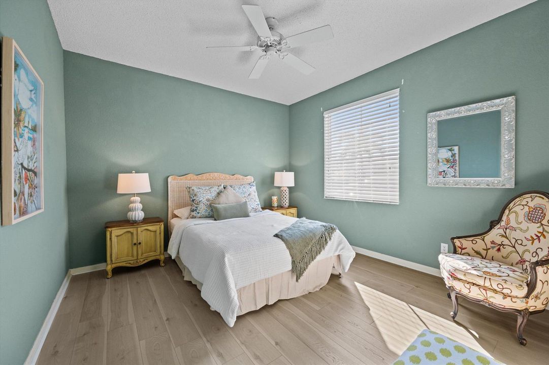 Guest Bedroom 1