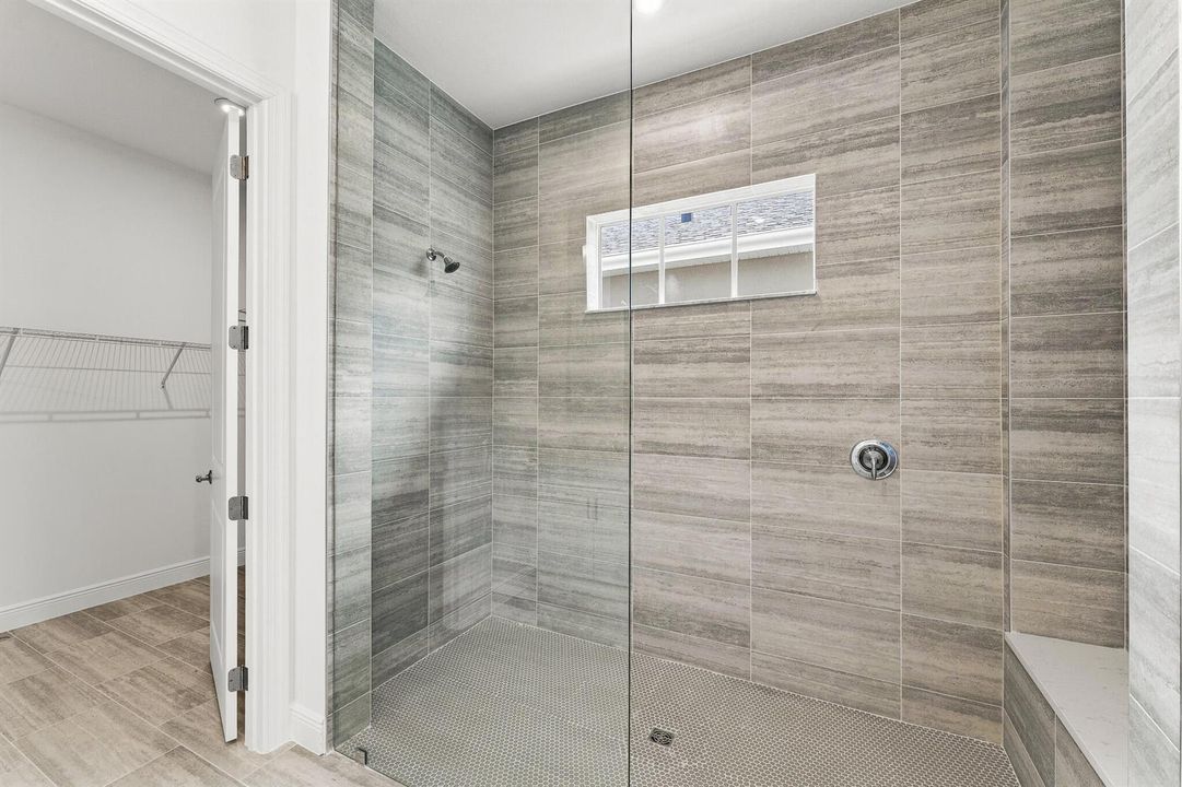 SCP Seaside Bath 3-RHP