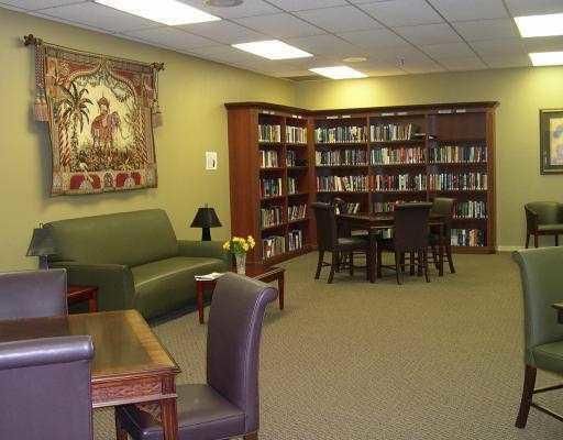 Century Village Library