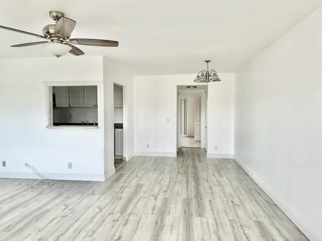 Living / Dining