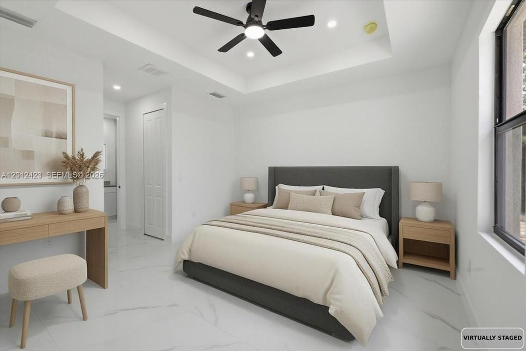 MAIN BEDROOM,