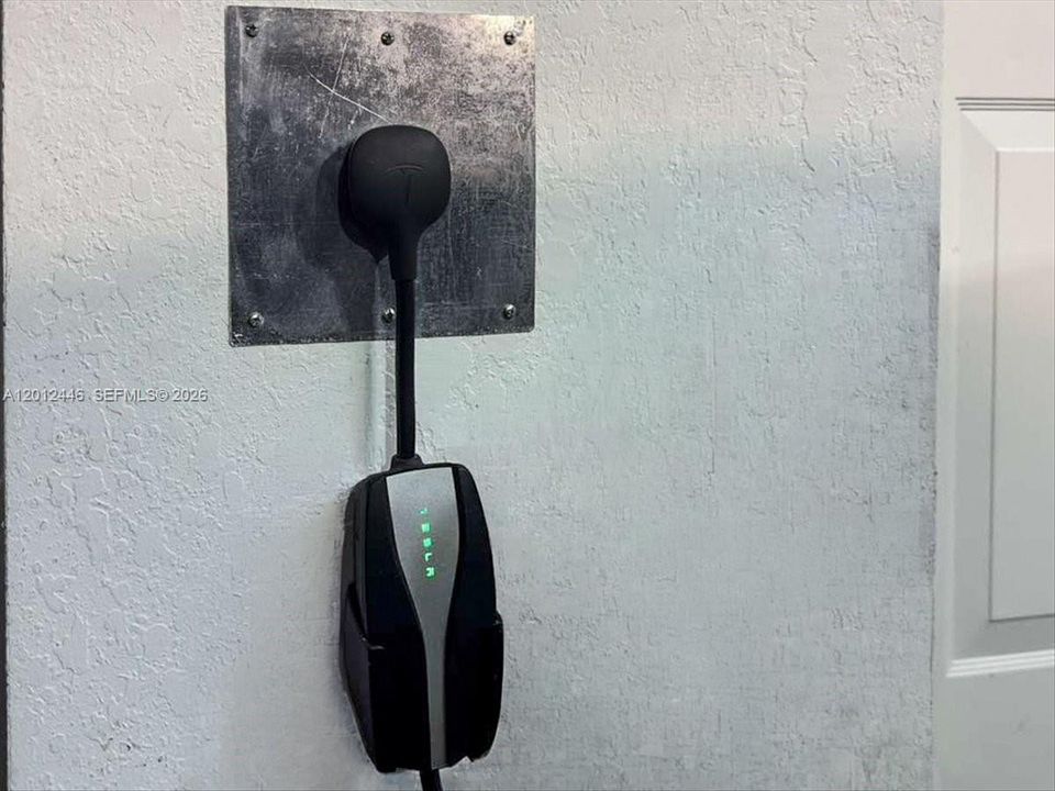 220V Electric