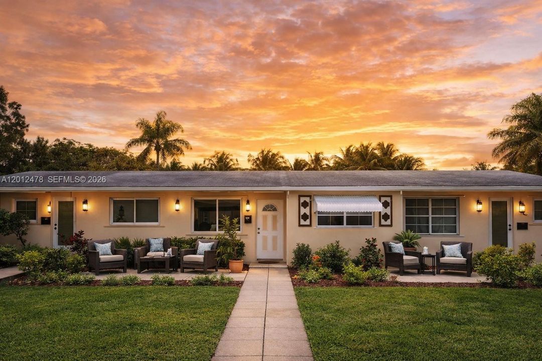 For Sale: $155,000 (2 beds, 1 baths, 550 Square Feet)