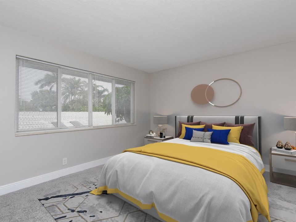 bedroom 1 view 3