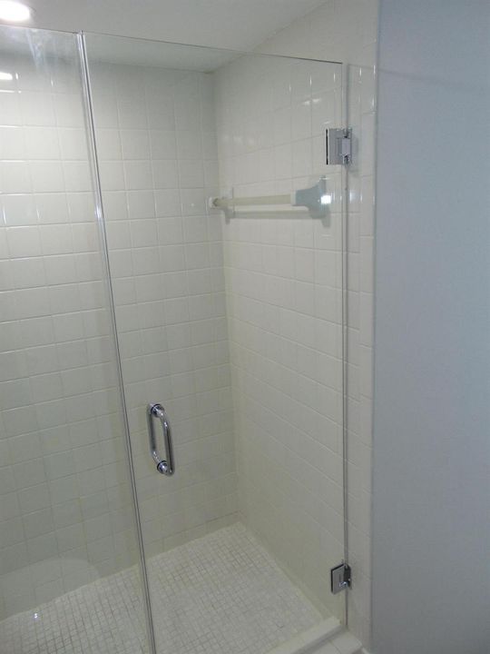 GLASS ENCLOSURE