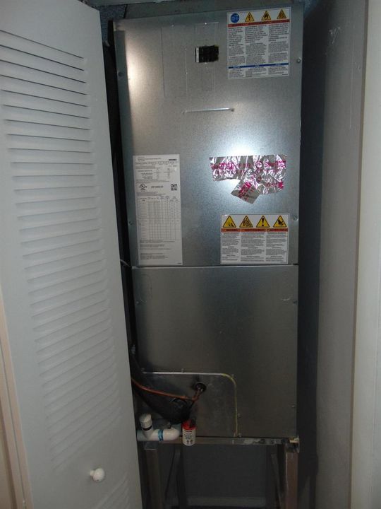 AIR CONDITIONING