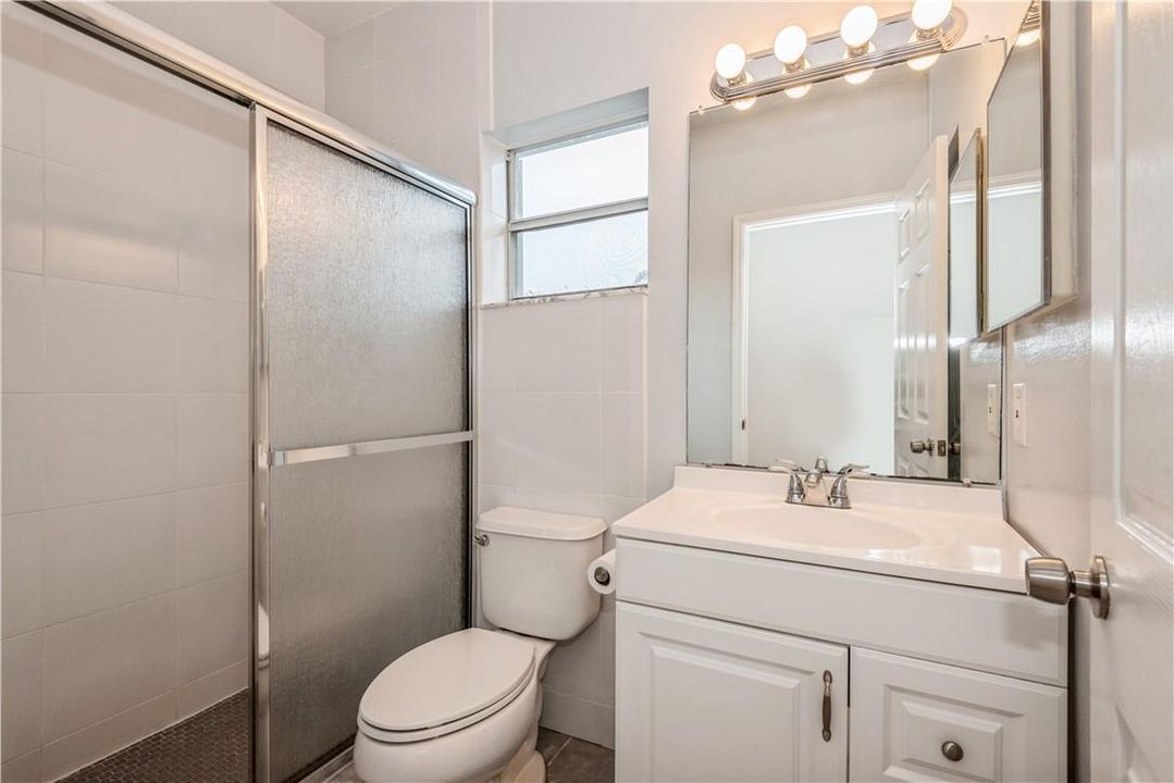 Bathroom #2