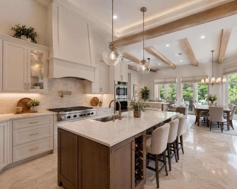 Ai Kitchen
