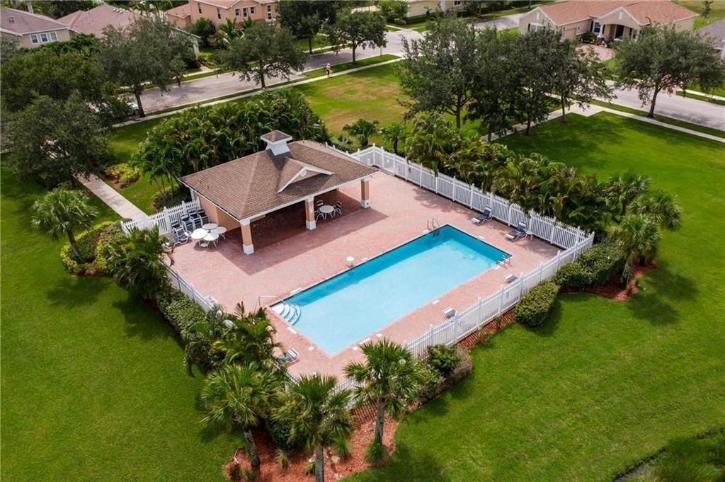 pw pool