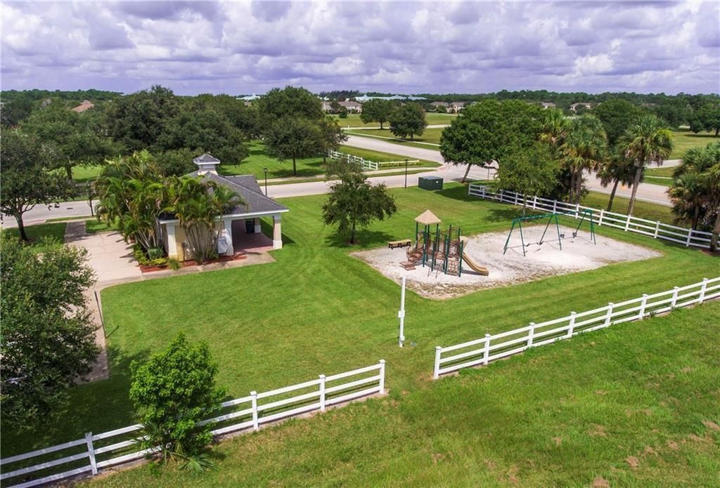 pw park
