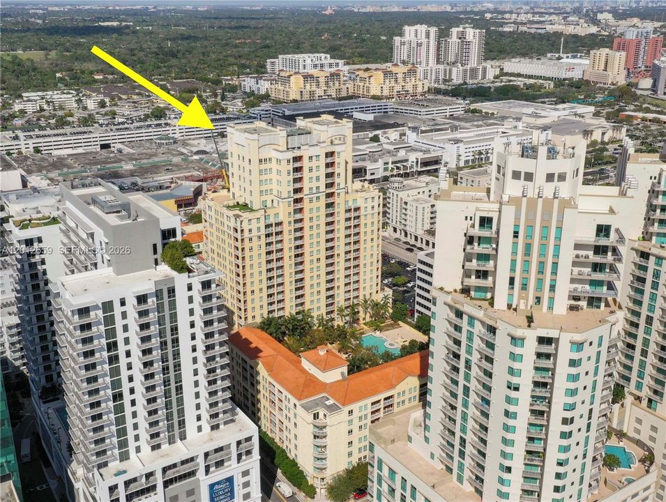 For Sale: $420,000 (2 beds, 2 baths, 1168 Square Feet)
