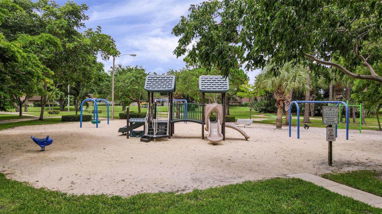 Playground